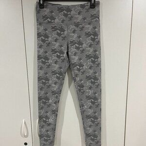 Kyodan Camo Leggings